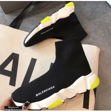 Balenciaga Knit Sock Speed Trainers Sneakers 04 2020