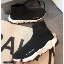 Balenciaga Knit Sock Speed Trainers Sneakers 02 2020