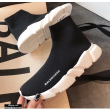 Balenciaga Knit Sock Speed Trainers Sneakers 06 2020