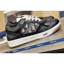Dior B27 Low-Top Sneakers 01 2020