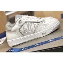 Dior B27 Low-Top Sneakers 03 2020