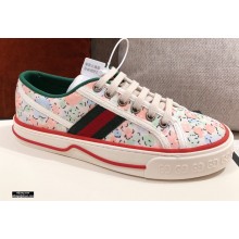 Gucci Tennis 1977 Low-top Sneakers 18 2020