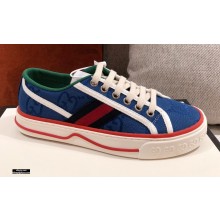 Gucci Tennis 1977 Low-top Sneakers 14 2020