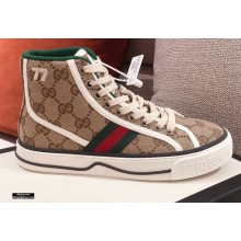 Gucci Tennis 1977 High-top Sneakers 04 2020