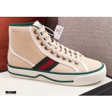 Gucci Tennis 1977 High-top Sneakers 06 2020