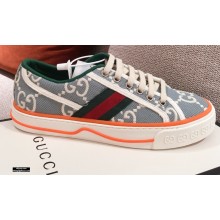Gucci Tennis 1977 Low-top Sneakers 10 2020
