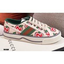 Gucci Tennis 1977 Low-top Sneakers 08 2020