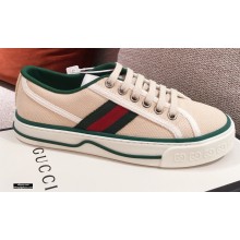 Gucci Tennis 1977 Low-top Sneakers 06 2020