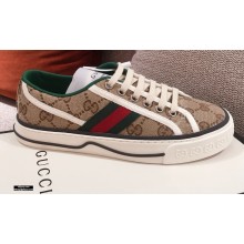 Gucci Tennis 1977 Low-top Sneakers 05 2020