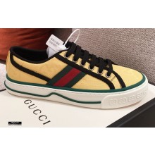 Gucci Tennis 1977 Low-top Sneakers 01 2020