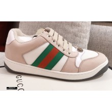 Gucci Web Screener Low-top Sneakers 01 2020