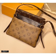 Louis Vuitton LV3 Pouch Bag M45412 2020