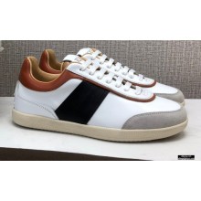 Tod's Sneakers in leather 03