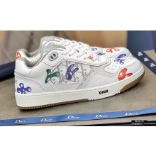 Dior B27 Low-Top Sneakers 08 2020