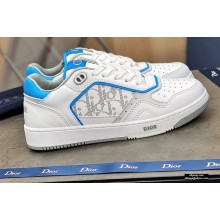 Dior B27 Low-Top Sneakers 07 2020