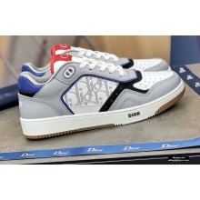 Dior B27 Low-Top Sneakers 06 2020