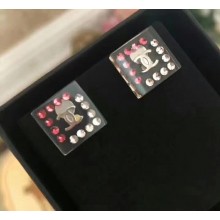 Chanel Earrings 67 2018