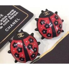 Chanel Earrings 08 2019
