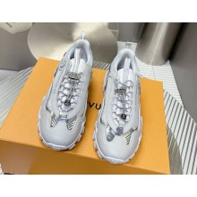 Louis Vuitton Rush Sneaker 01 2024