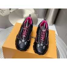 Louis Vuitton Rush Sneaker 05 2024 