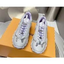 Louis Vuitton Rush Sneaker 04 2024 