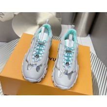 Louis Vuitton Rush Sneaker 06 2024