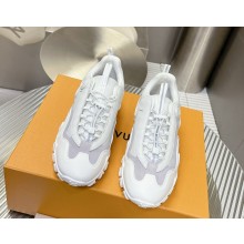 Louis Vuitton Rush Sneaker 07 2024 