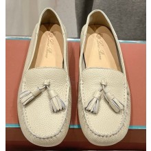 Loro Piana leather  Loafers 23 2024