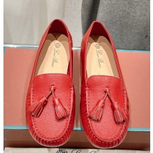 Loro Piana leather  Loafers 22 2024