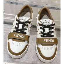 FENDI Match low-top women/men sneakers  22 2024