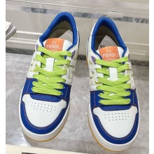 FENDI Match low-top women/men sneakers  24 2024