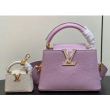 Louis vuitton Capucines Mini m24120 2024