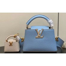 Louis vuitton Capucines Mini m24575  2024