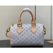 Louis Vuitton Speedy Bandoulière 20 M12747 2024
