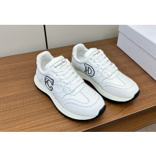 Dior Sneaker C'est Dior Cuir de veau blanc 2024