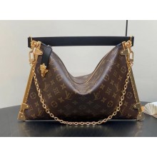 Louis Vuitton Monogram Lucky Trunk M12075 2024