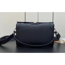 Louis Vuitton soul trunk east west  M11615 2024