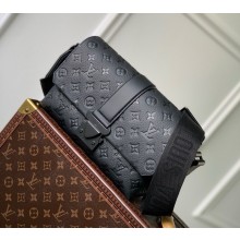 Louis Vuitton Monogram taurllon S-Cape Messenger M23741 2024