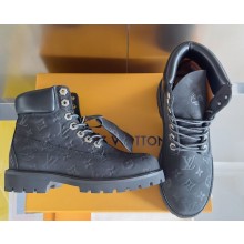 Louis Vuitton LV x Timberland Ankle Boot  Women/Men 2024