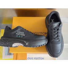 LOUIS VUITTON runner tatic sneakers 01 2024