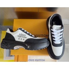 LOUIS VUITTON runner tatic sneakers 02 2024