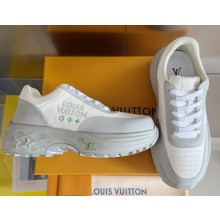 LOUIS VUITTON runner tatic sneakers 03 2024