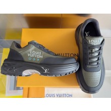 LOUIS VUITTON runner tatic sneakers 04 2024