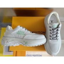 LOUIS VUITTON runner tatic sneakers 05 2024
