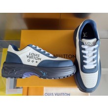 LOUIS VUITTON runner tatic sneakers 06 2024
