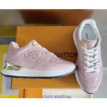 LOUIS VUITTON Neo Run Away sneakers pink 2024