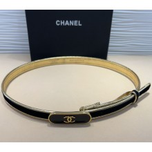 Chanel Width 2cm belt 240925 23