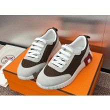 Hermes Women/Men Bouncing sneakers 18 2024