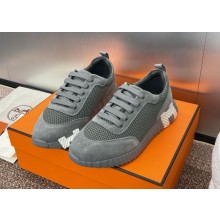 Hermes Women/Men Bouncing sneakers 20 2024