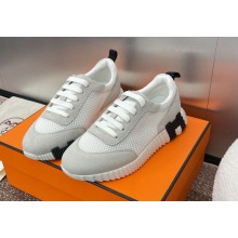Hermes Women/Men Bouncing sneakers 22 2024